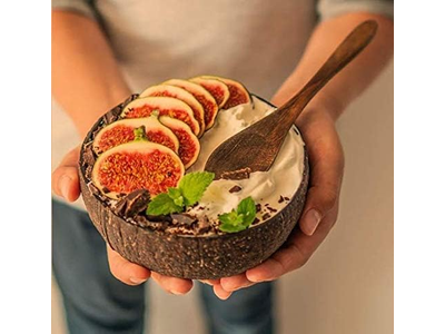 Tigela de Massa Tigelas de Assar Jantar Tecido Cookie Suave Pastelaria Dimsum Acácia