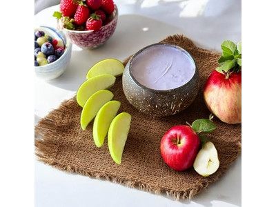 Conjunto de Tigelas de Salada para Catering Conjunto de 6 Tigelas de Mistura com Tampa de Madeira para Cozinha