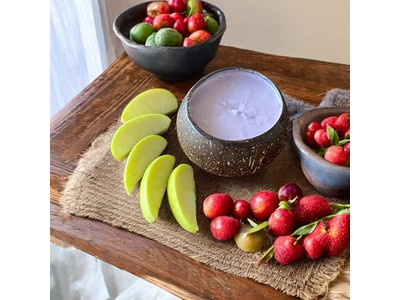 Conjunto de Tigelas de Salada para Catering Conjunto de 6 Tigelas de Mistura com Tampa de Madeira para Cozinha