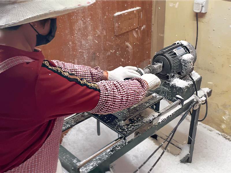 Oficina de Escultura