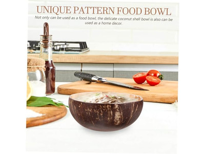 Botão de Coco de 2 Furos Qualidade de Exportação Vela Aromática Fragrâncias de Cereal para Laranja