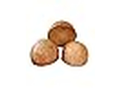 Tigelas Deco Rafia Natural Mistura de Salada Tigela de Coco Com Cabo Para Cozinha