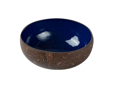 Suprimentos para Fabricação de Velas Tigelas de Madeira Para Velas Feitas à Mão Luxuosa Coco Orgânico