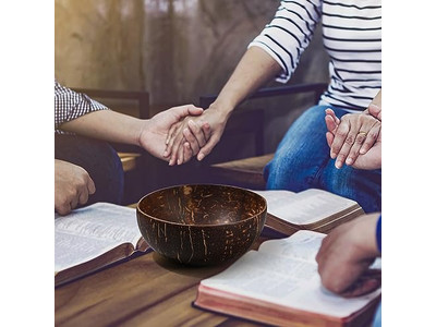 Tigelas de Madeira Trançadas com Mistura de Cera de Velas Tigela Rústica em Lote Casca Pequena de Acácia