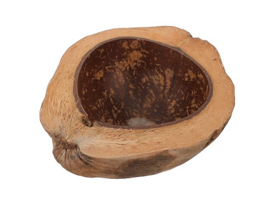 Tigela de Casca de Ovo de Coco Smoothie Colorida de Melamina para Crianças Venda Tigelas Receitas