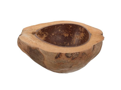 Tigela de Casca de Ovo de Coco Smoothie Colorida de Melamina para Crianças Venda Tigelas Receitas