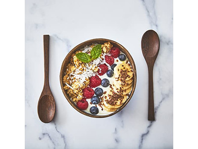 Conjunto de Tigela de Sopa de Cera de Soja Orgânica com Logo para Salada